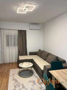 Nov jednoiposoban stan na Adicama